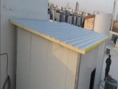 تركيب  غرف سندويش بنل الرياض