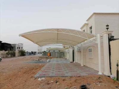 مظلات سيارات متحركة مظلات خارجية