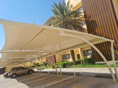 مظلات سيارات  مودرن مظلات خارجية